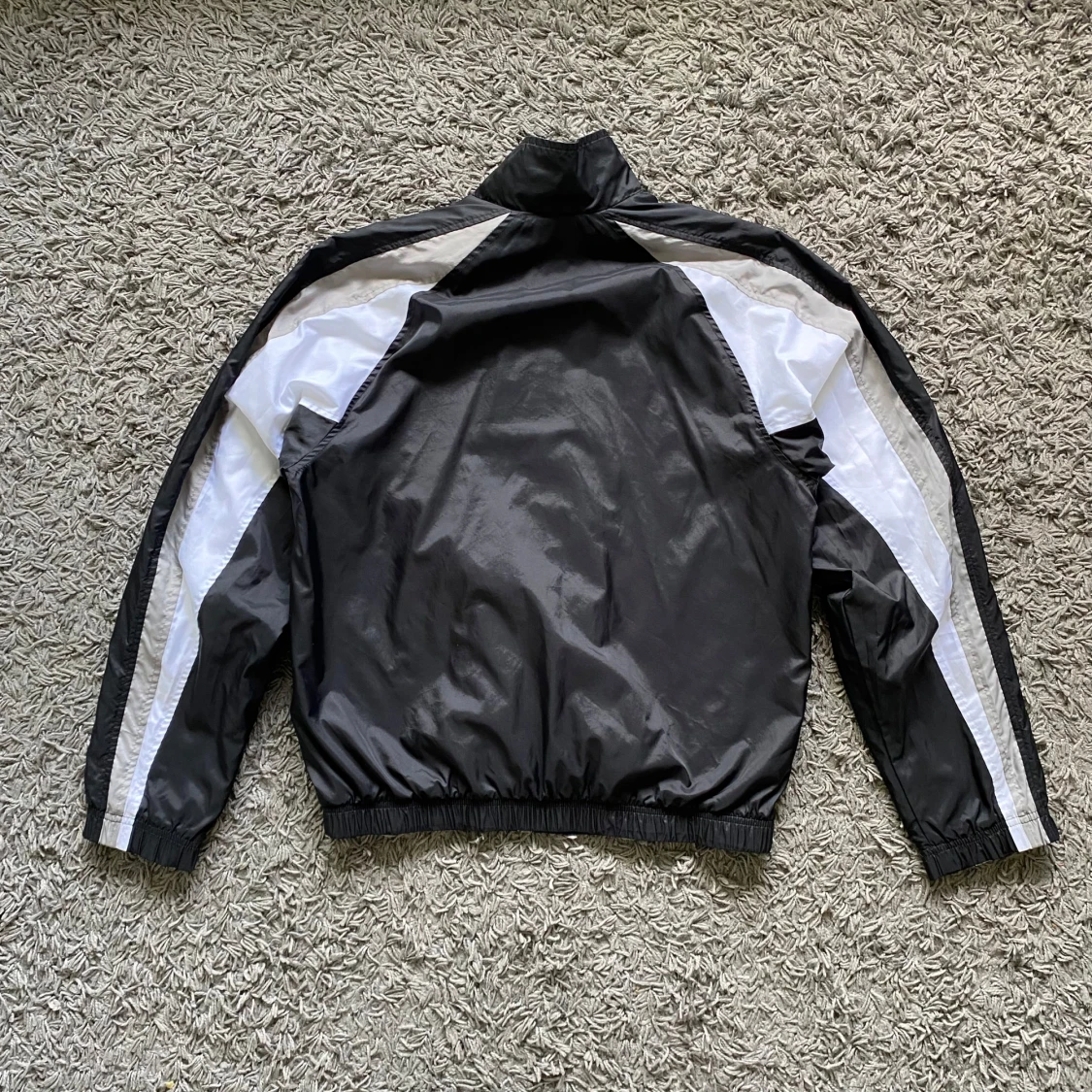 Vintage Nike Sommarjacka Tracktop  - 2