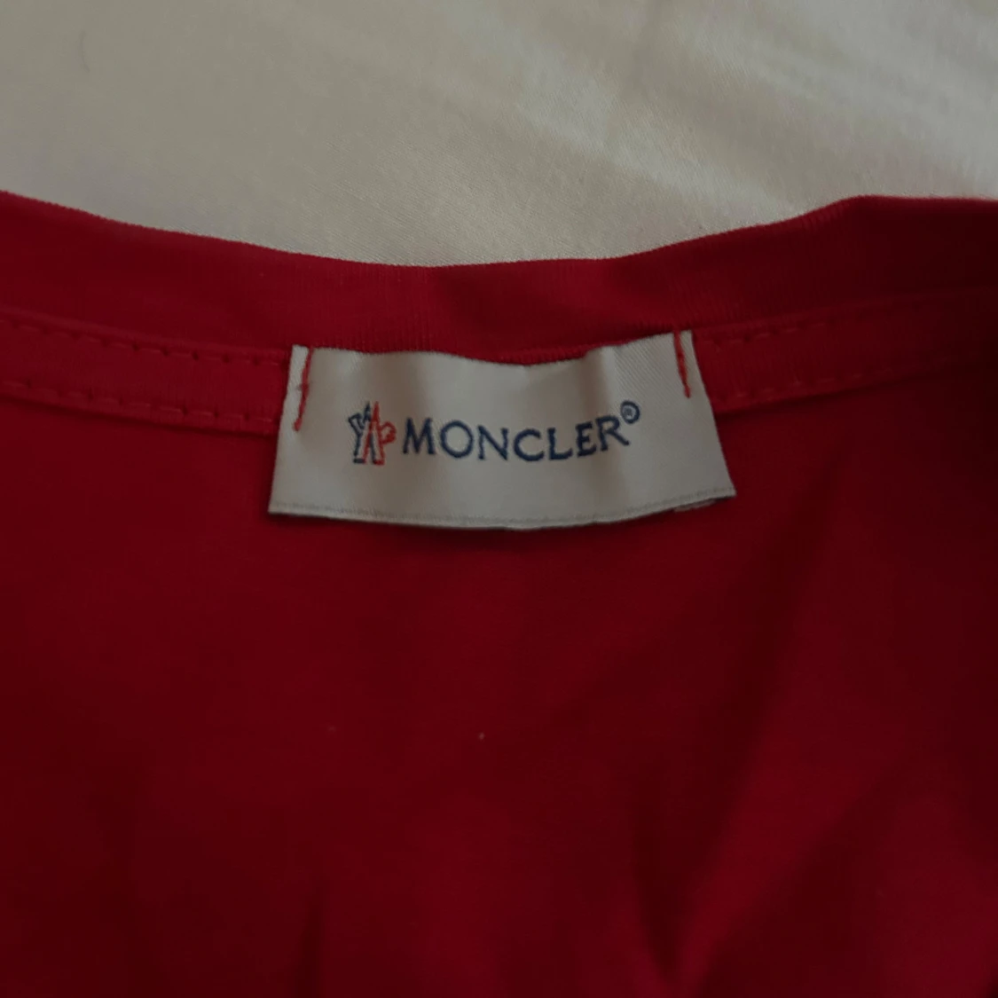 Moncler t Shirt  - 1