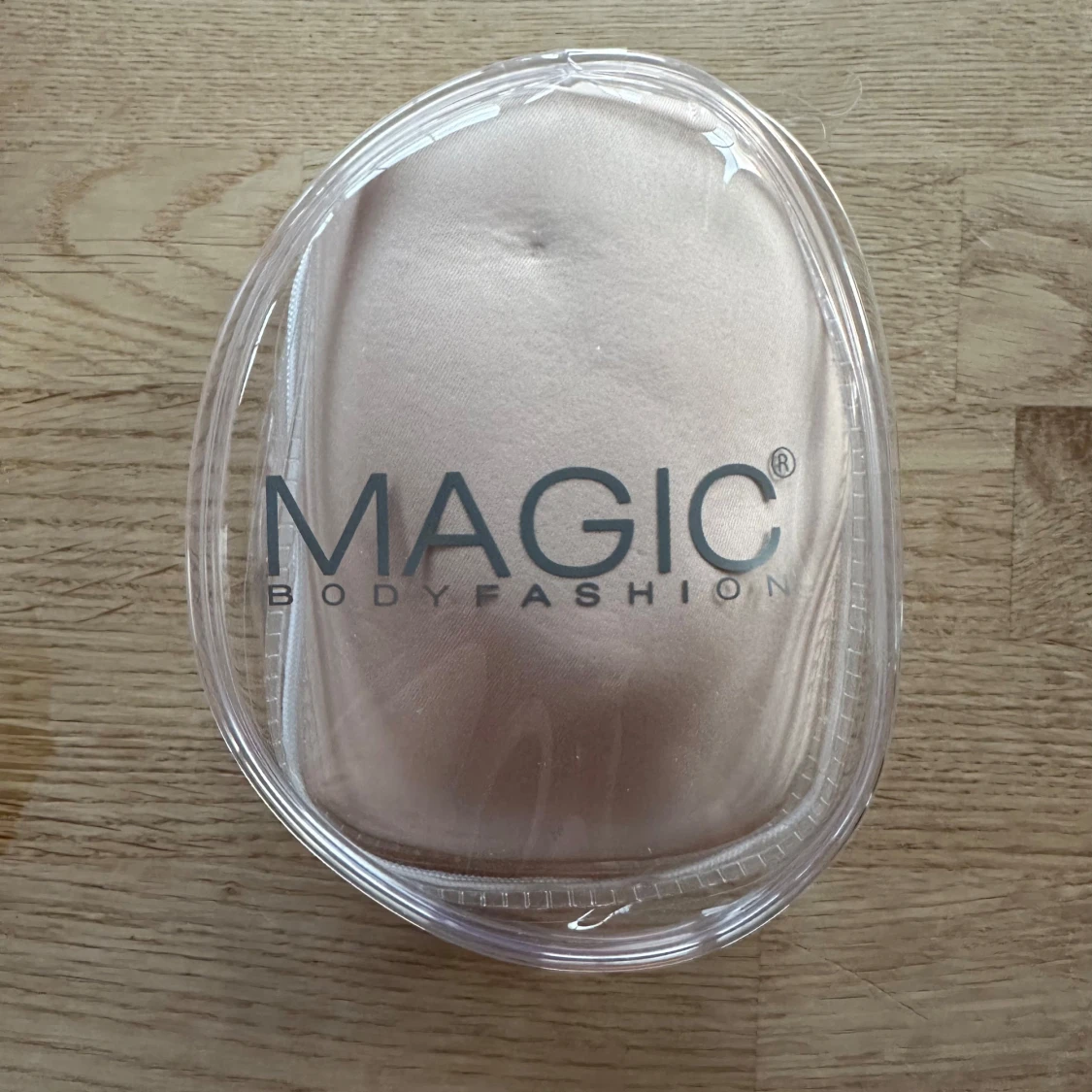 ✨ NY Backless BH från MAGIC Bodyfashion – Strl C, D & E 💕👗 - 2