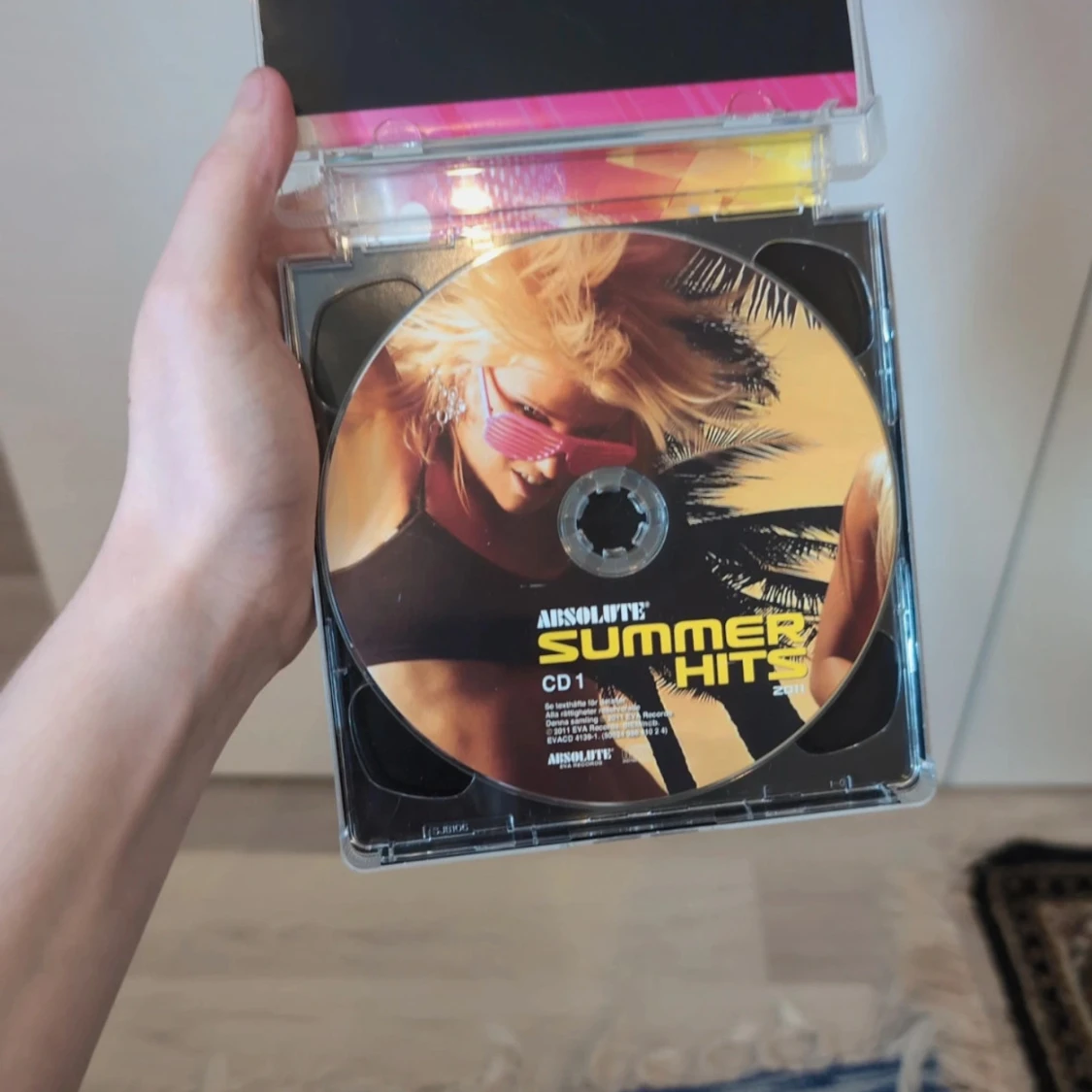 Absolute Dance Autumn 2010 - 1