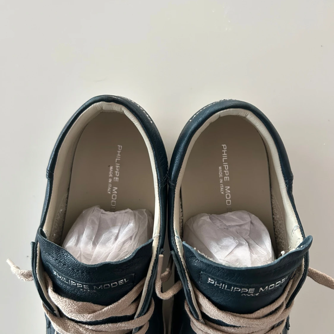 Philippe Model skor - 2
