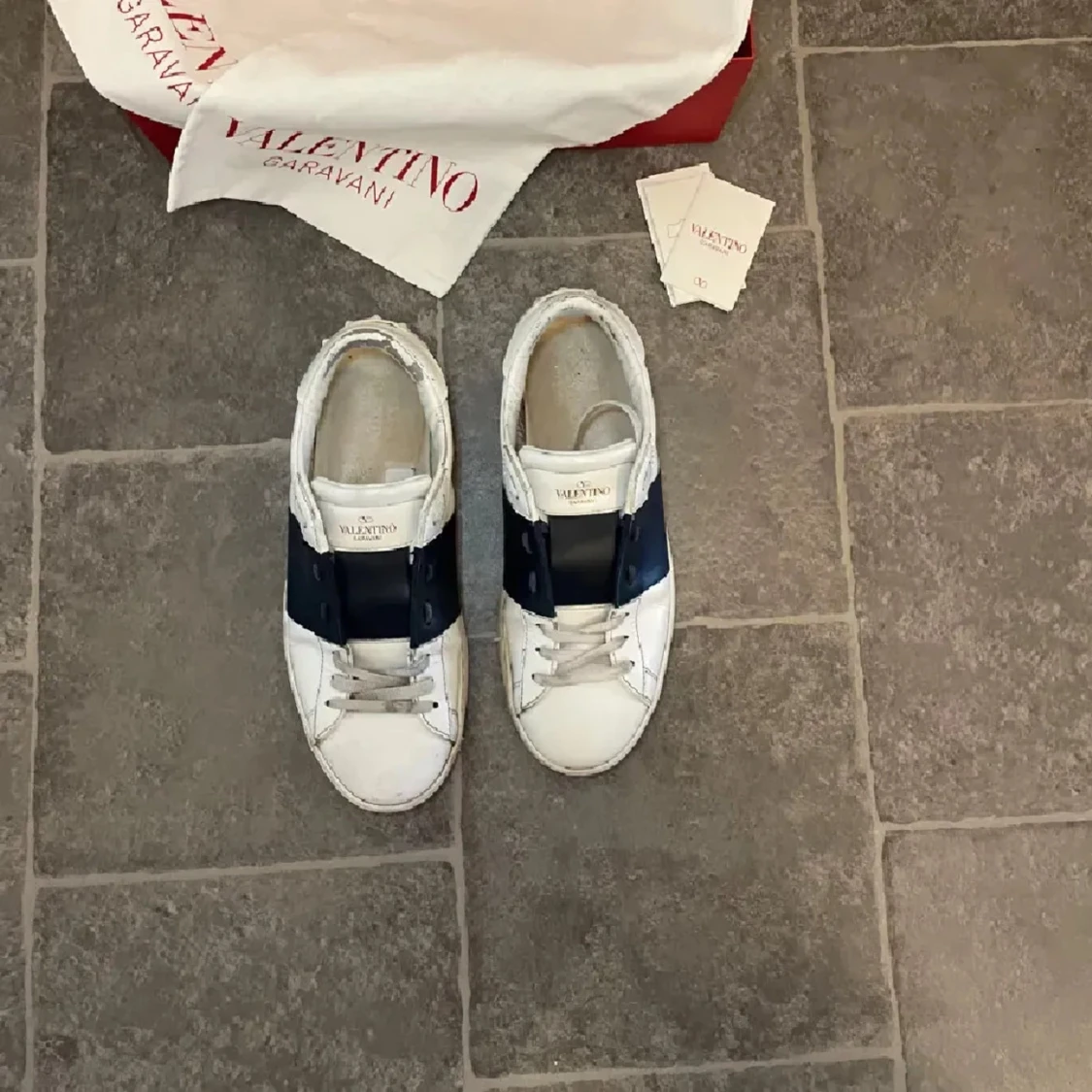 Valentino Garavani Open - 1