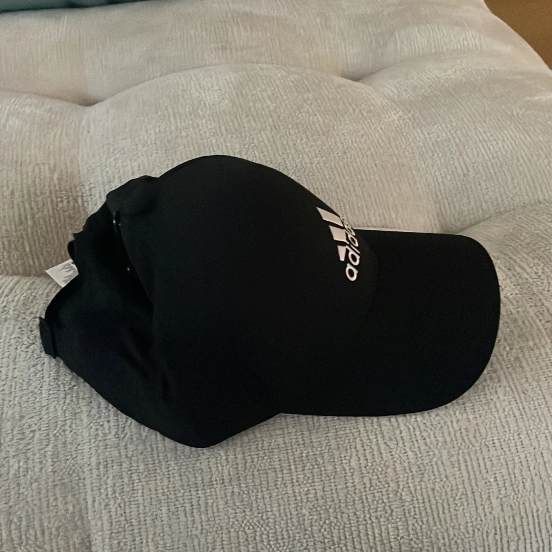 Svart keps från Adidas - 1