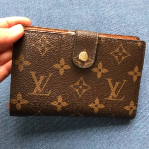 Luis Vuitton plånbok kopia - Luis Vuitton plånbok kopia