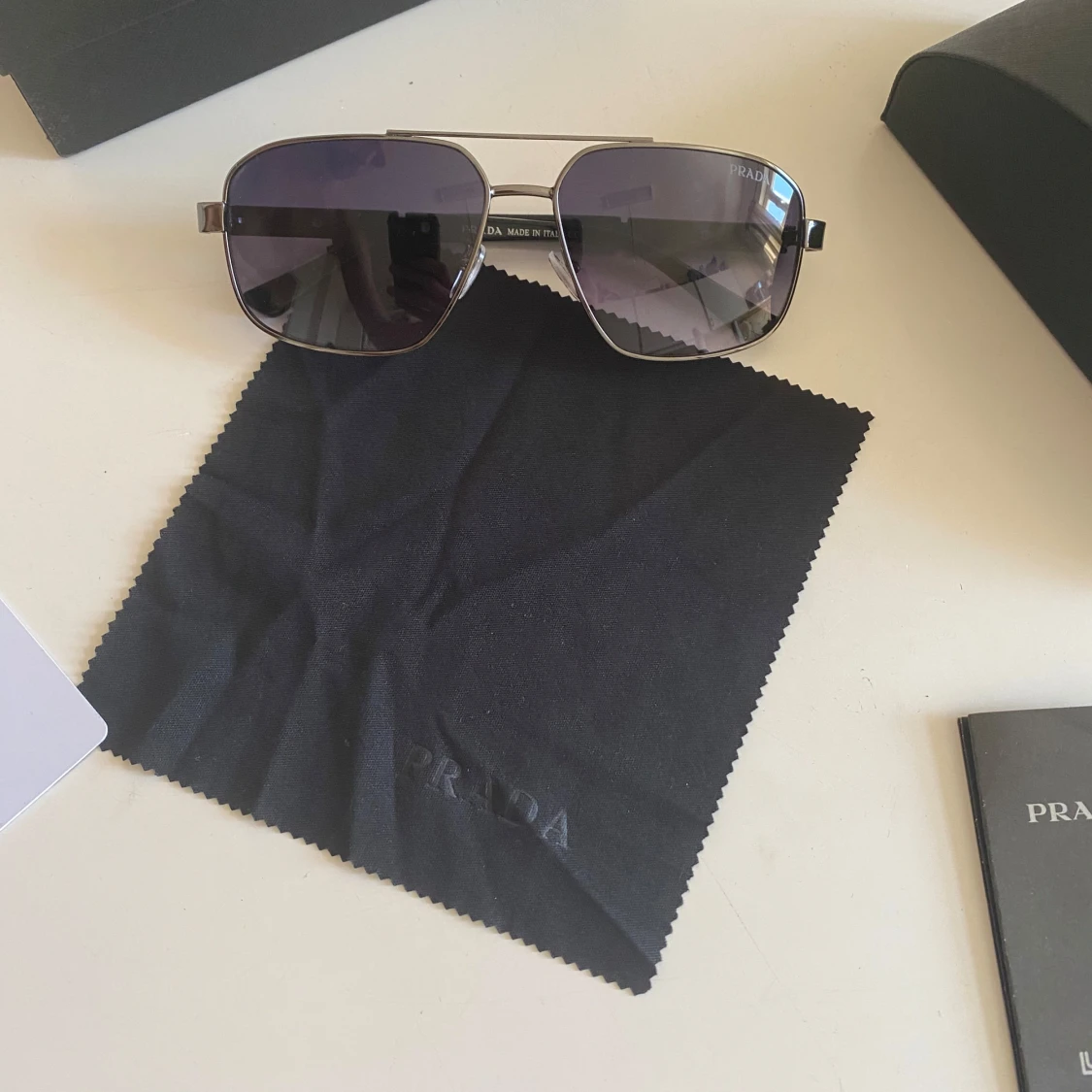 Prada solglasögon - 1