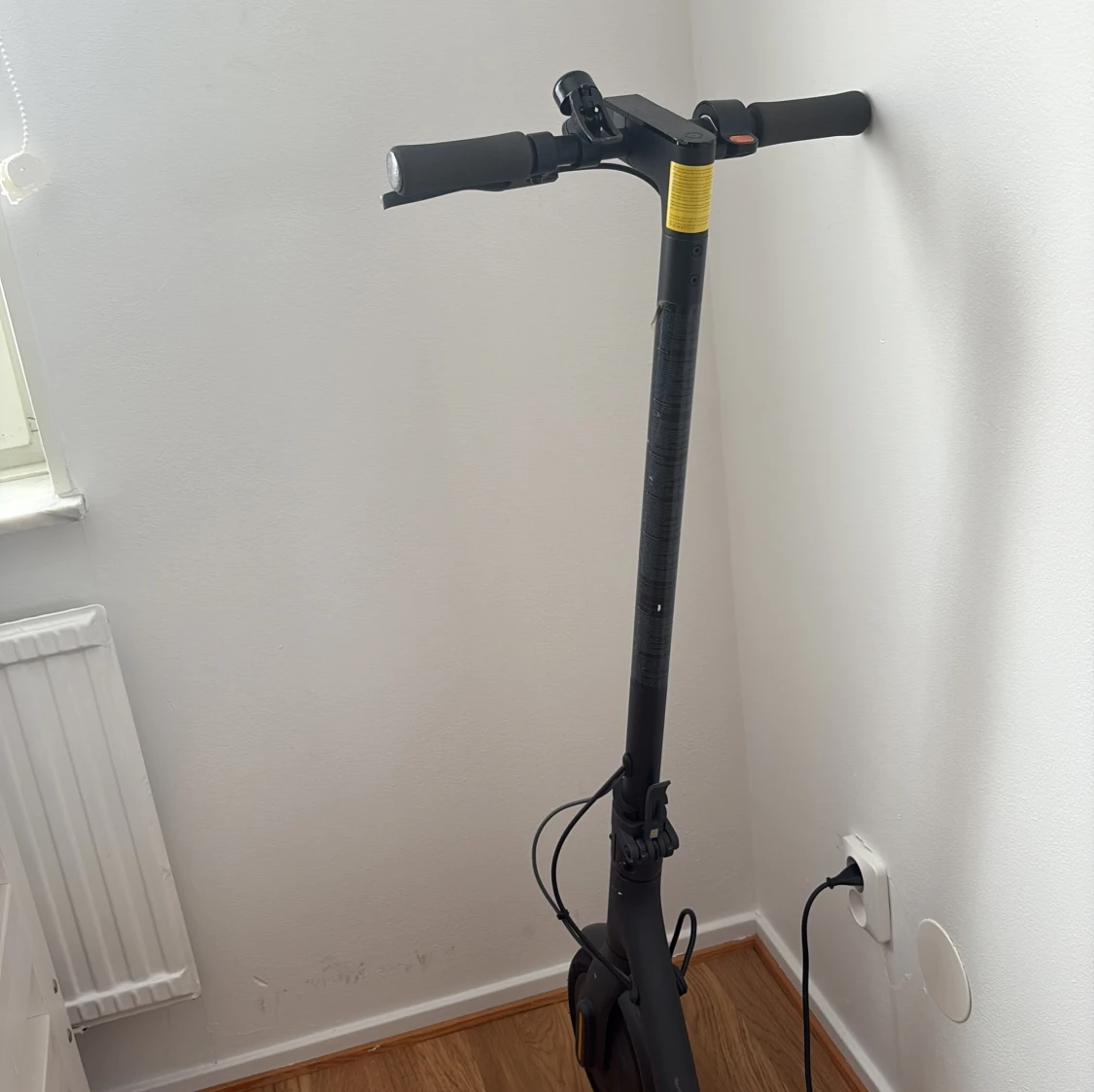 Elsparkcyckel,Xiaomi  - 3