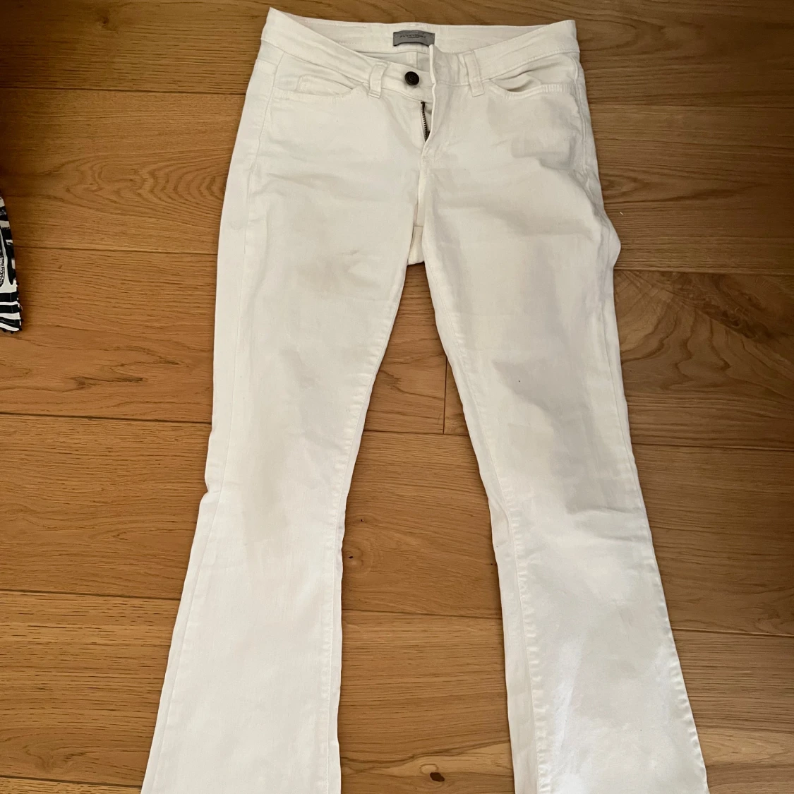 Vita bootcut jenas - 2