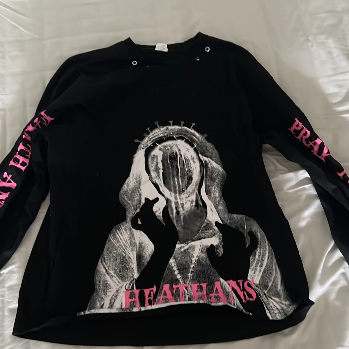 Heathans Design Gothic Longsleeve (