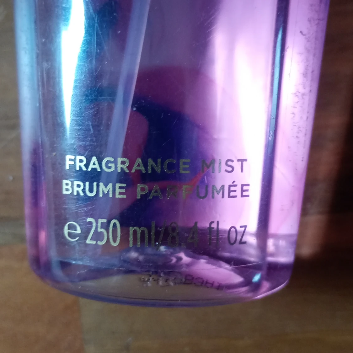 Victoria's Secret Secret Craving mist - 1