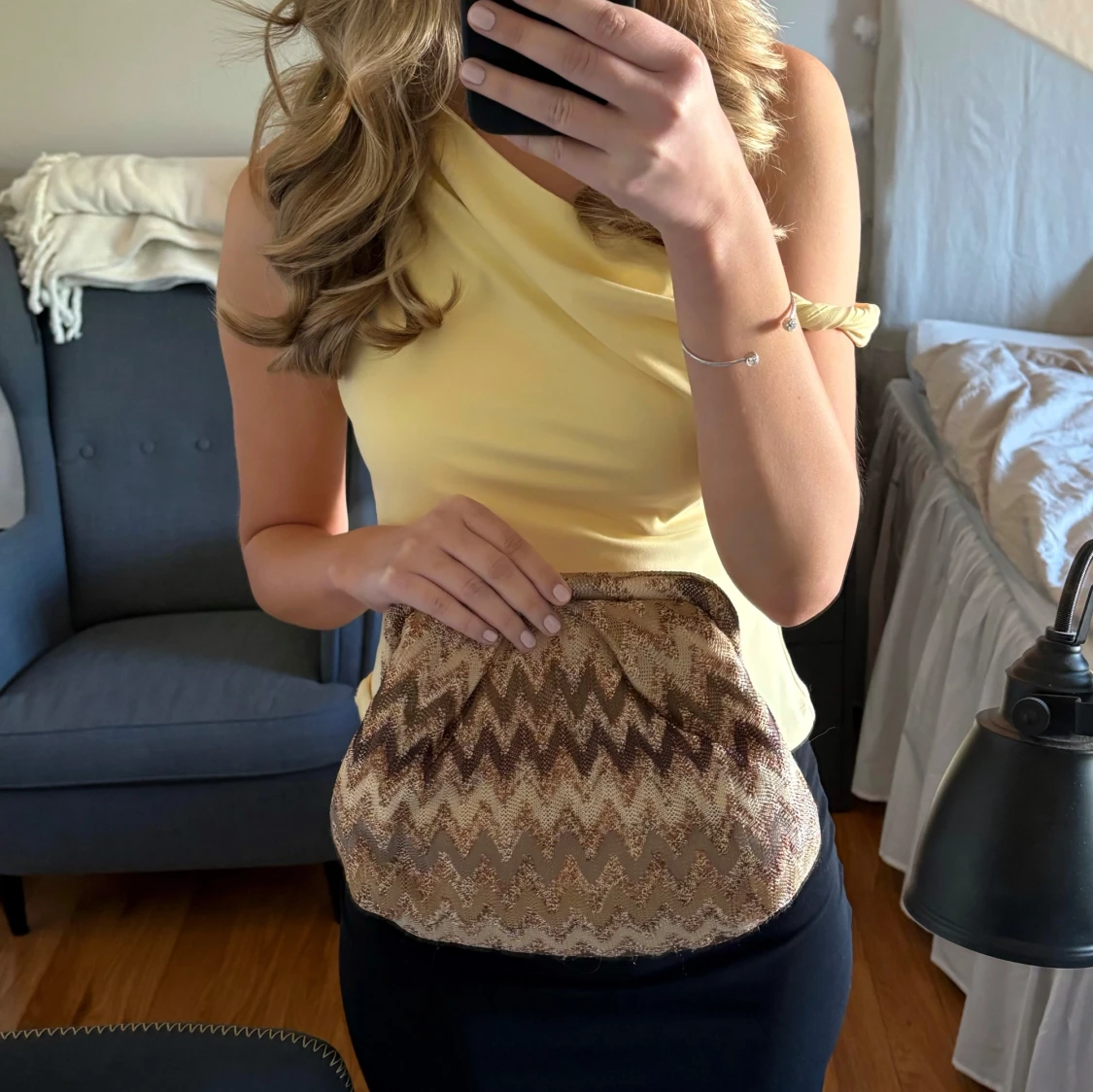 Becksöndergaard clutch  - 3