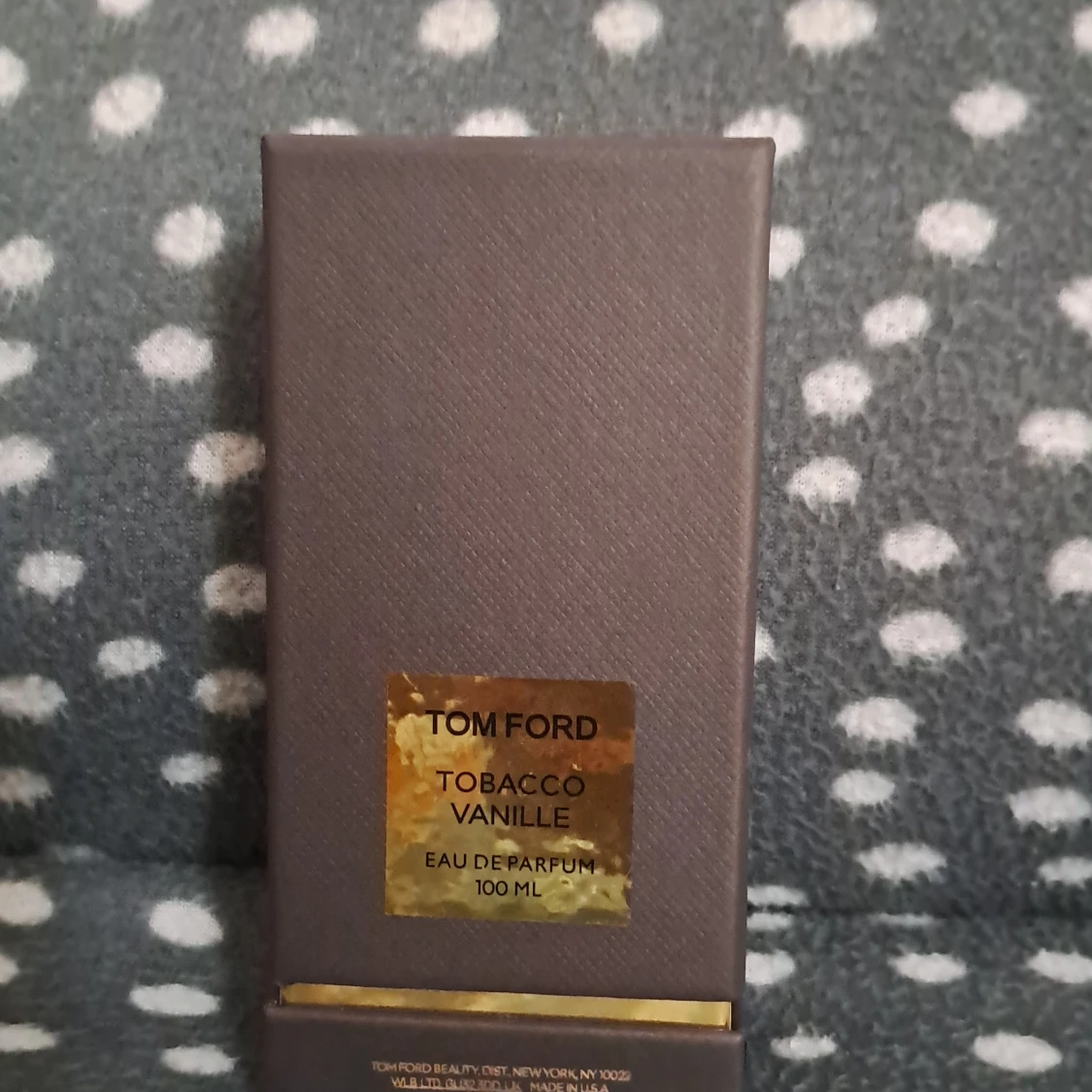 Tom Ford Tobacco Vanille 100ml EdP