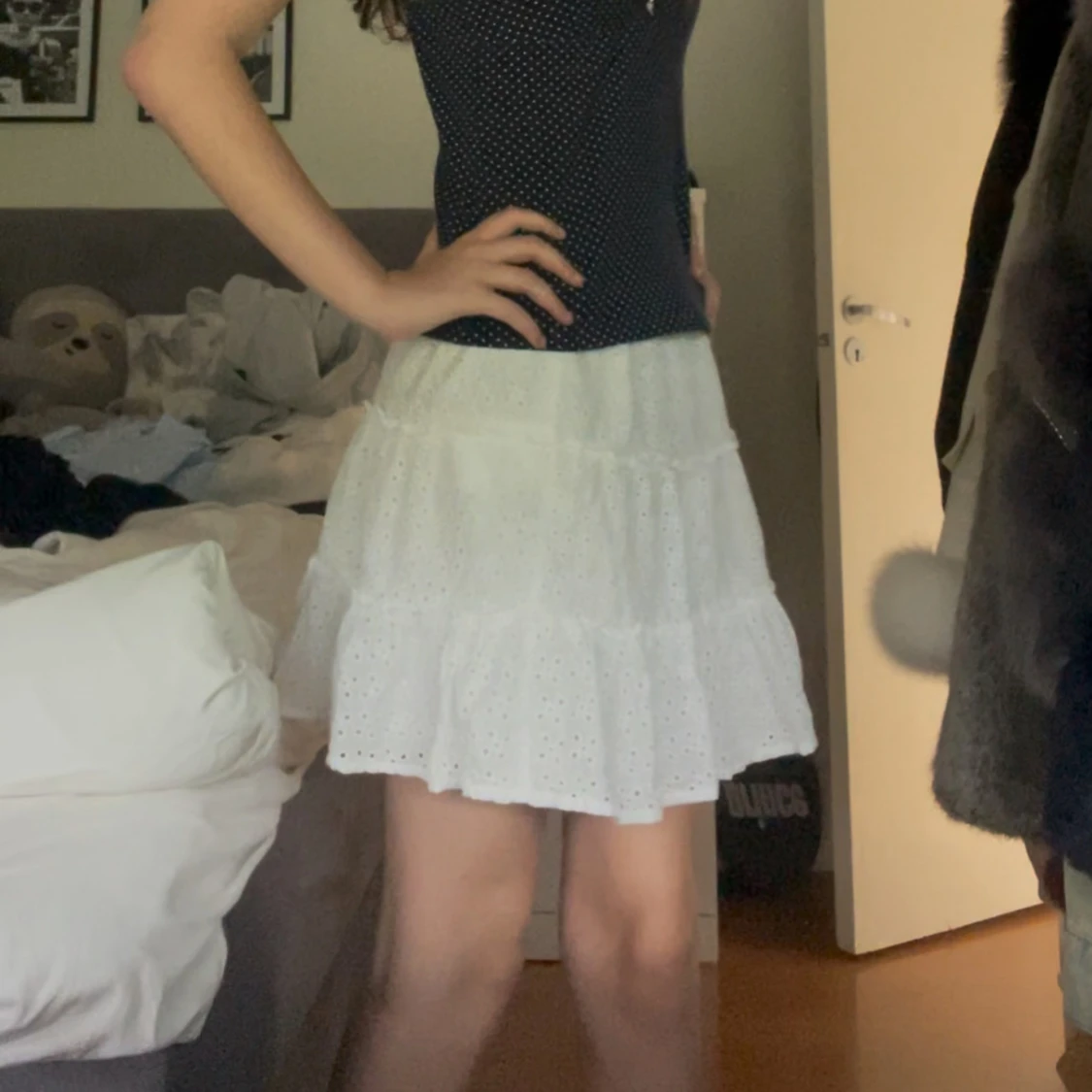 Söt kjol från newyorker💖 - 2