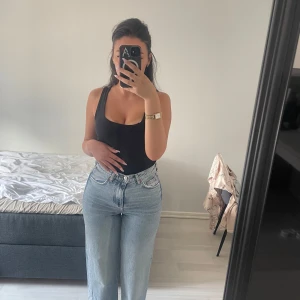 Jeans  - Jeans från Gina tricot 