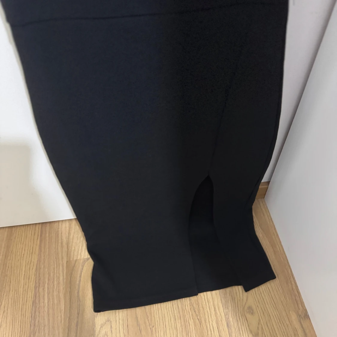 Svart klänning  - 1