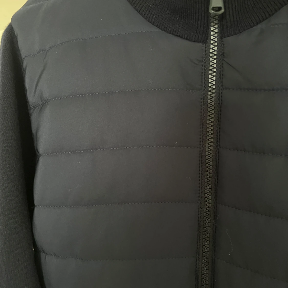 Sayless cardigan - 1