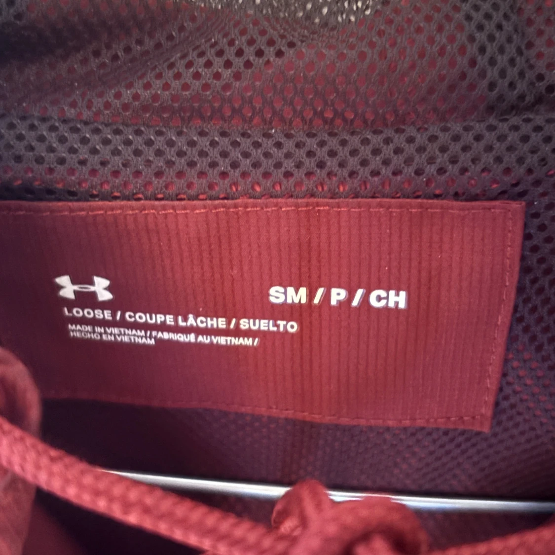 Under Armour Jacka - 2