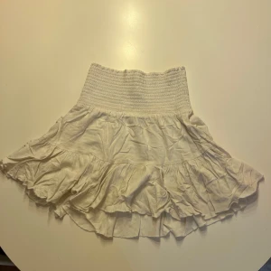 Kjol - använd 2 gånger typ