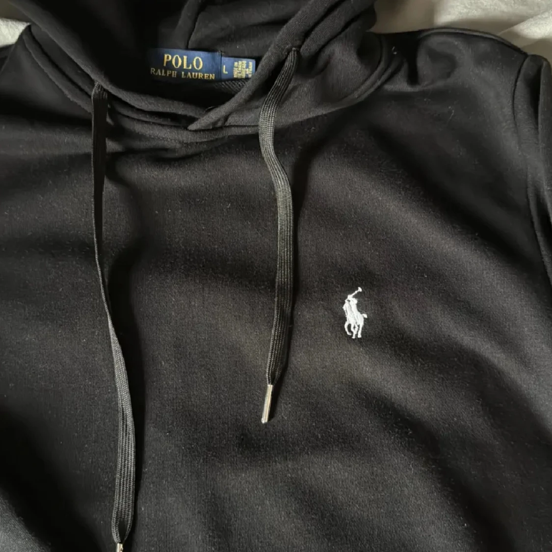  Ralph lauren hoodie - 3