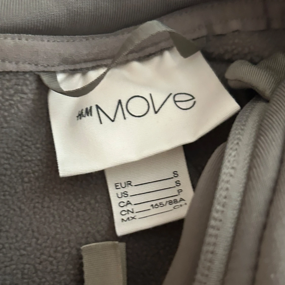 Grön träningstopp - 2