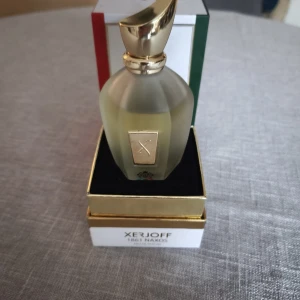 Xerjoff 1861 Naxos EDP - Xerjoff Naxox EDP 100ml Äkta. Endast testad. Pris går att diskutera.