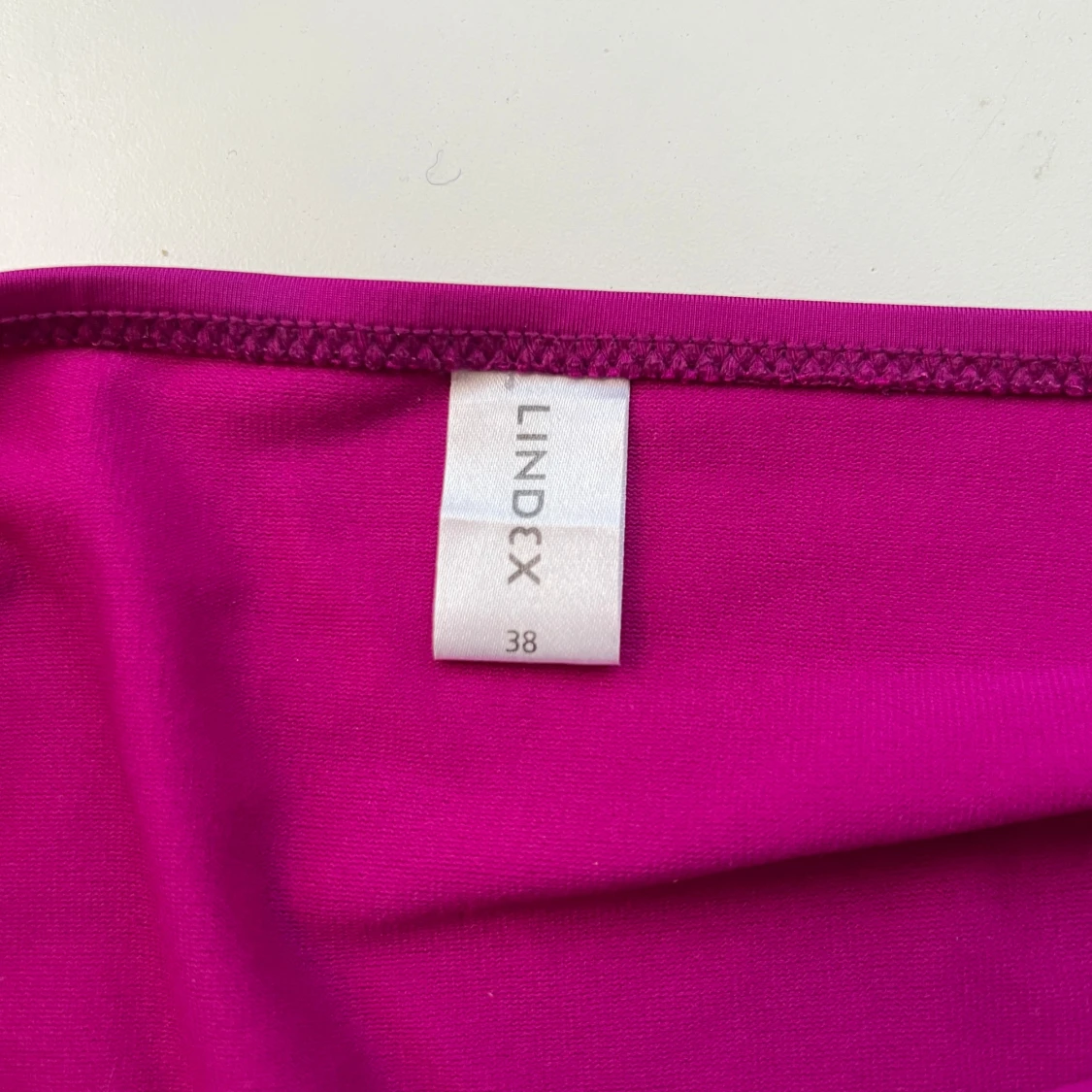 Färgglad bikini från Lindex & WA - 3