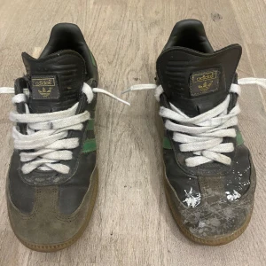 Adidas sambas - Adidas samba . Ser ut som margiela gats,Köpta i maj 2025