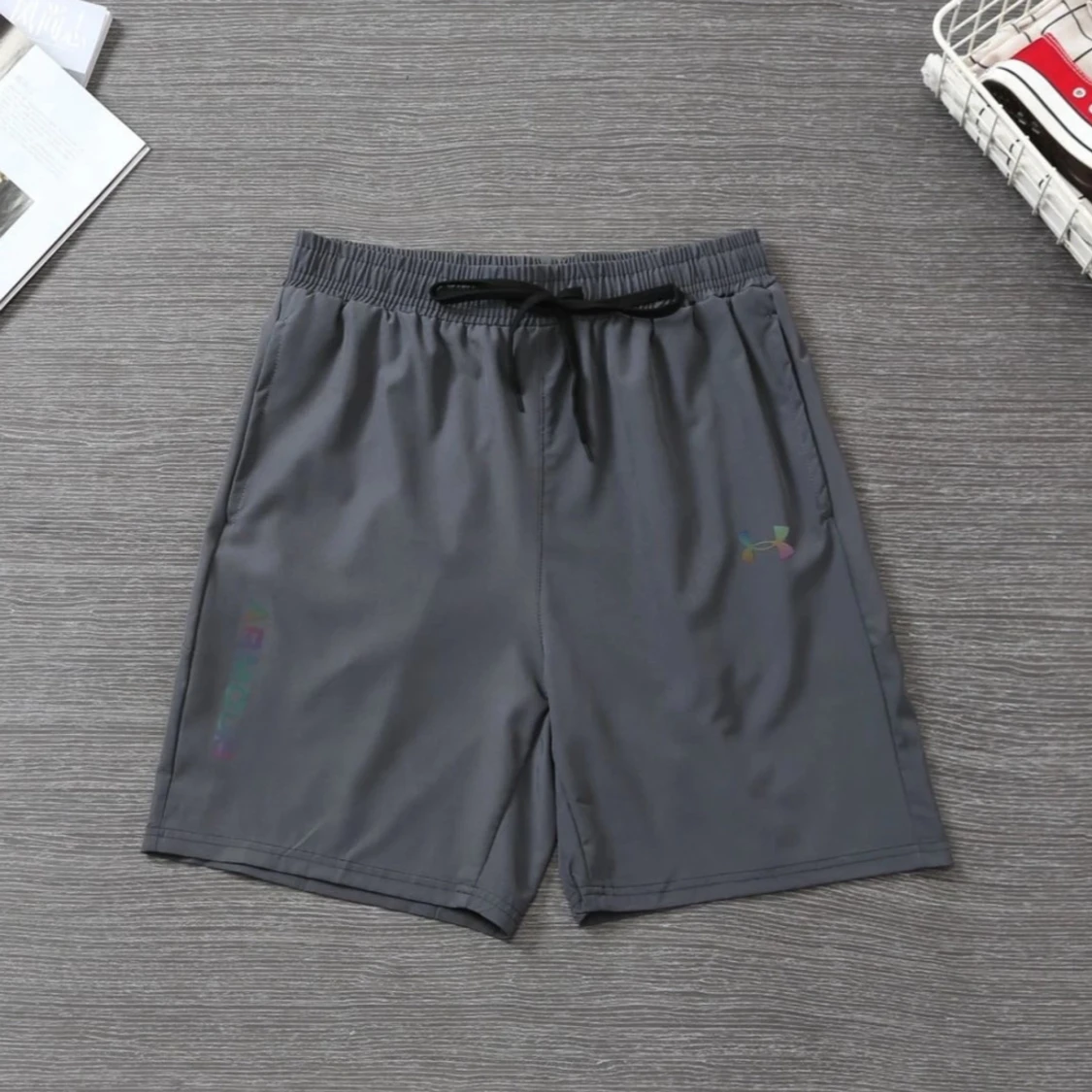 Under Armour - Shorts (oanvända)  - 2