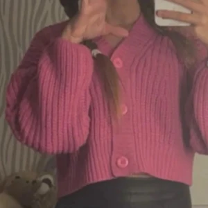 Kofta - Fin kofta från Young Gina i nyskick