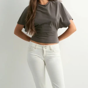 Topp - Snygg topp!! Lappen kvar🩷