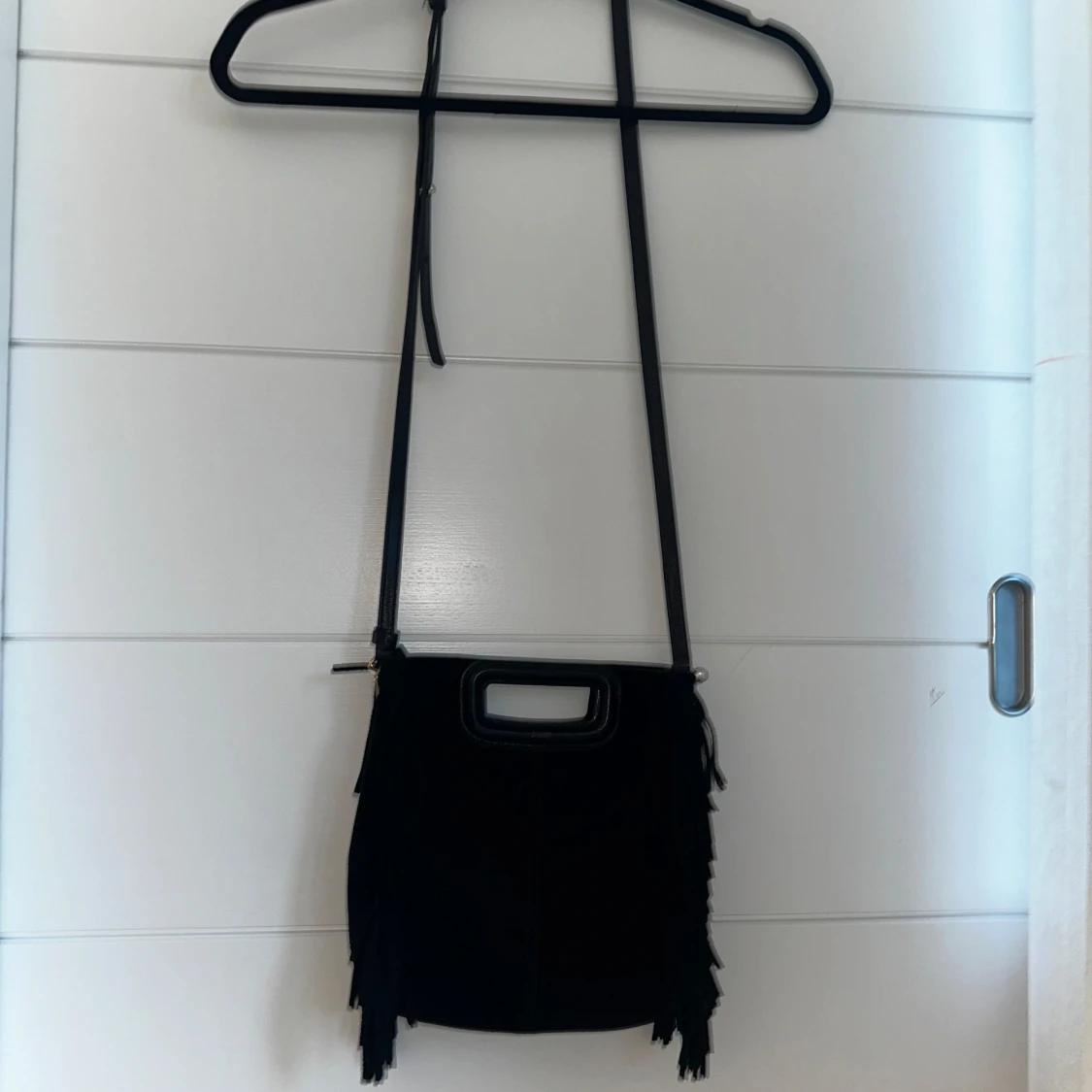 SVART MAJE VÄSKA  - 2