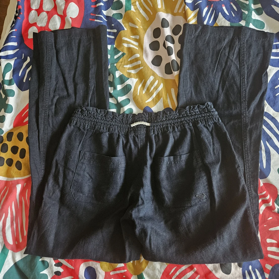 Roxy linnebyxor  - 1