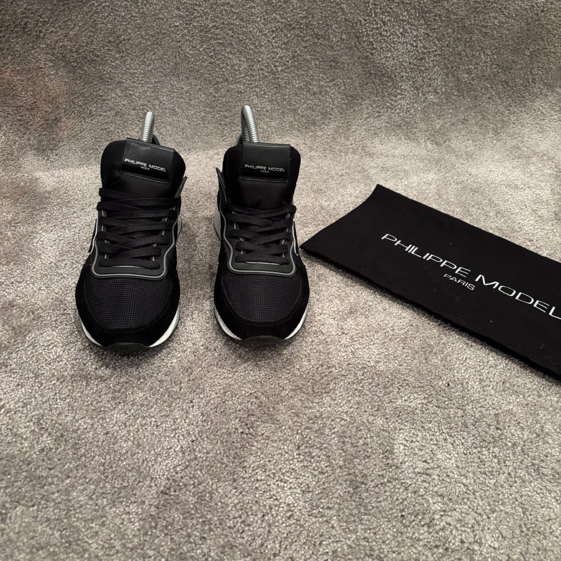 Philippe model skor  - 1