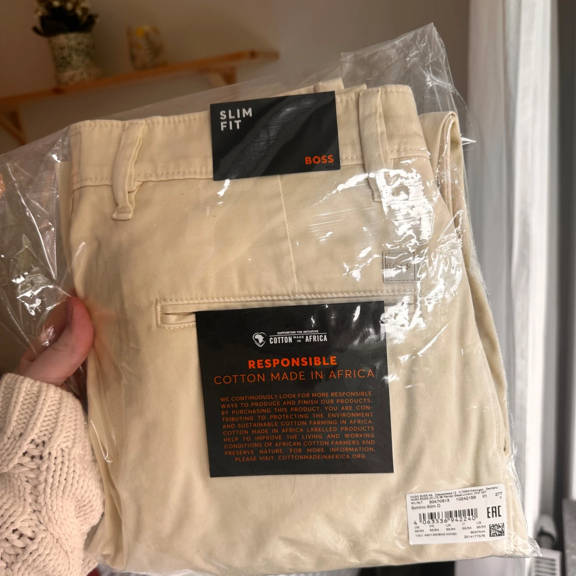 Hugo Boss Schino-Slim D  - 3