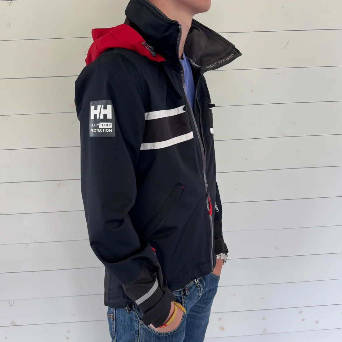 Helly Hansen jacka  - 1
