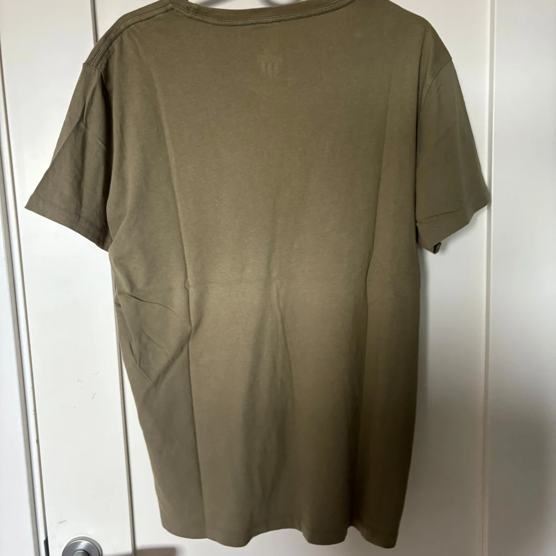 Olivgrön t-shirt från Ralph Lauren - 1