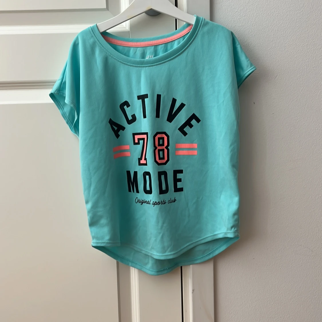 Sporttopp från H&M - 1