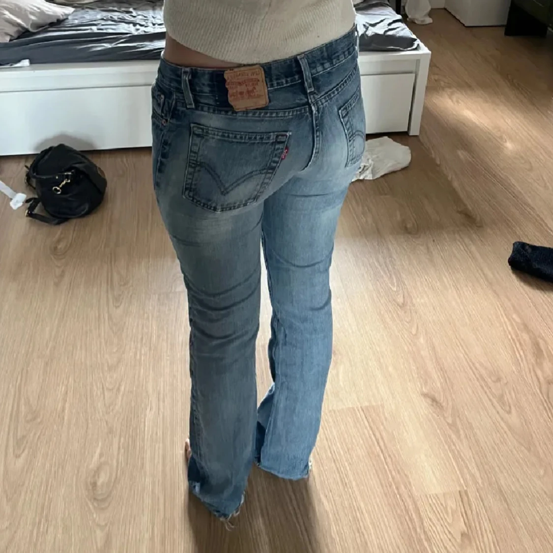 Vintage Levi’s 