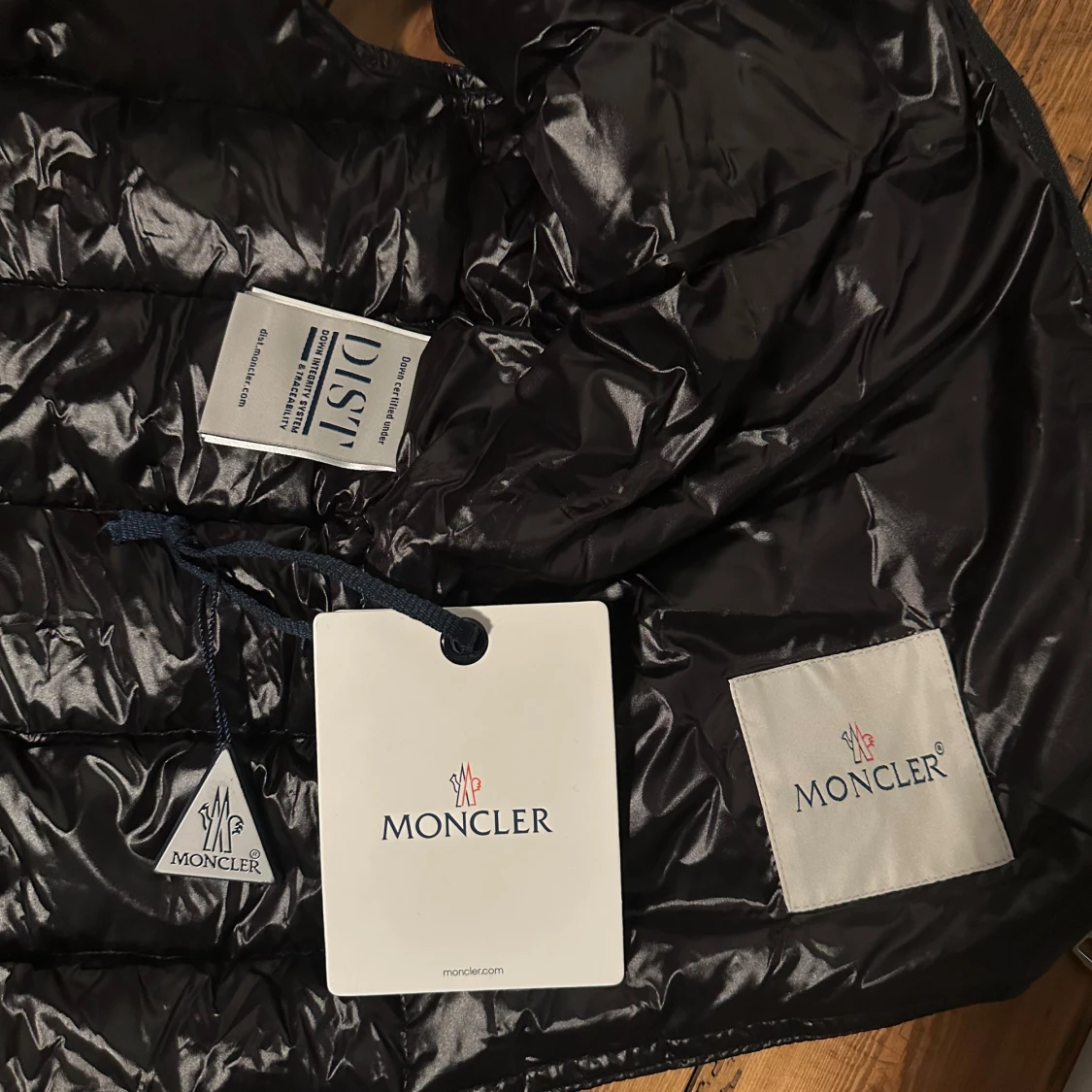 Moncler Gui väst - 2