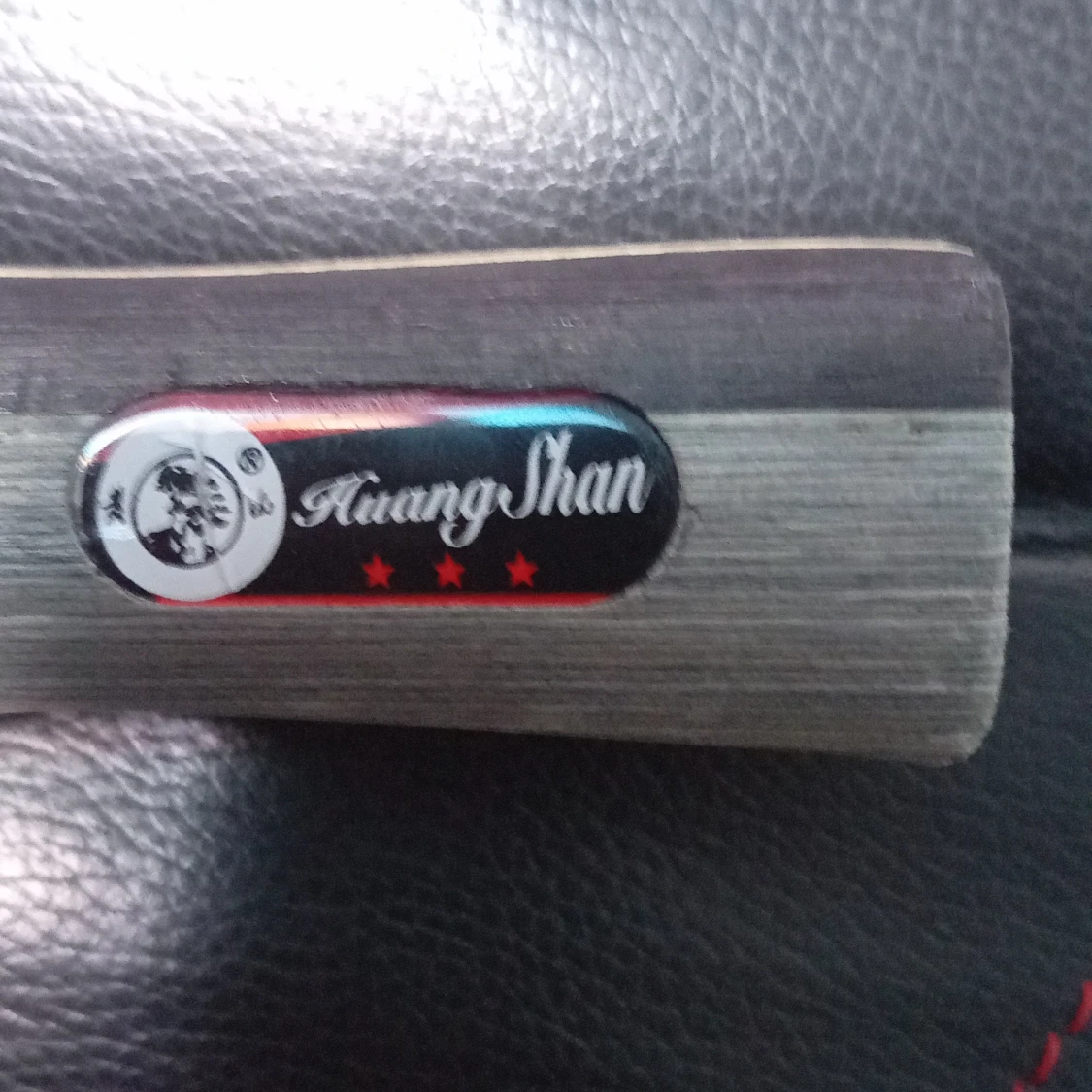 Pingisrack Huang Shan - 2