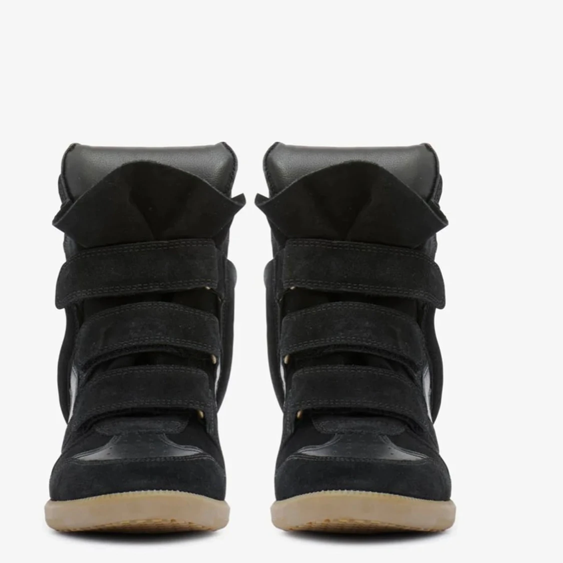 SÖKER isabel marant skor - 2