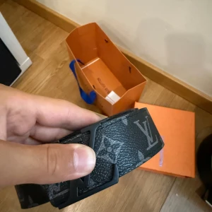 Lvbälte - 110cm box ingår med kvitto