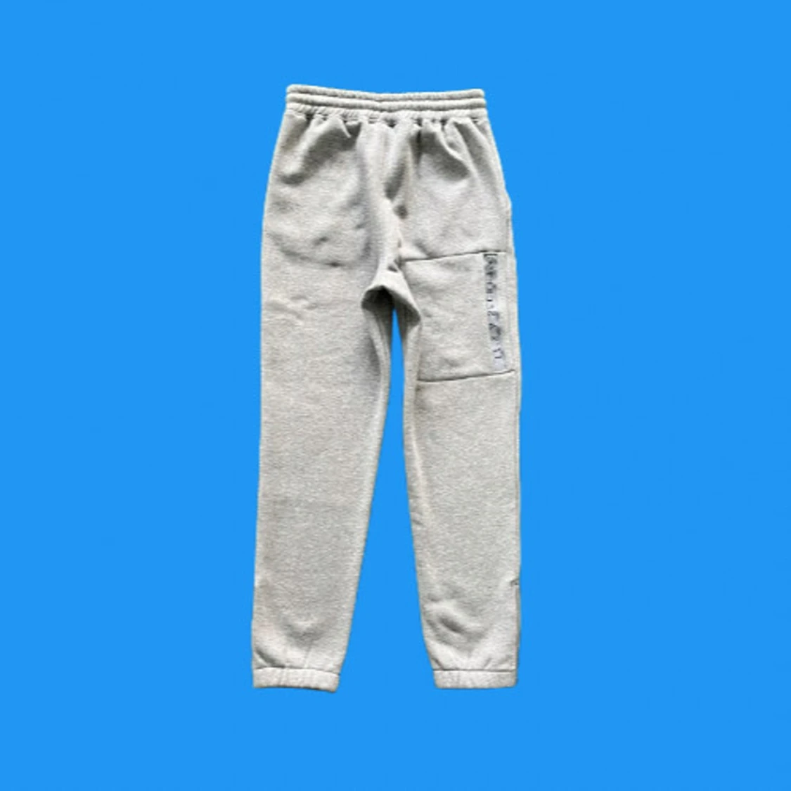 TRAPSTAR CHENILLE DECODED 2.0 - 2