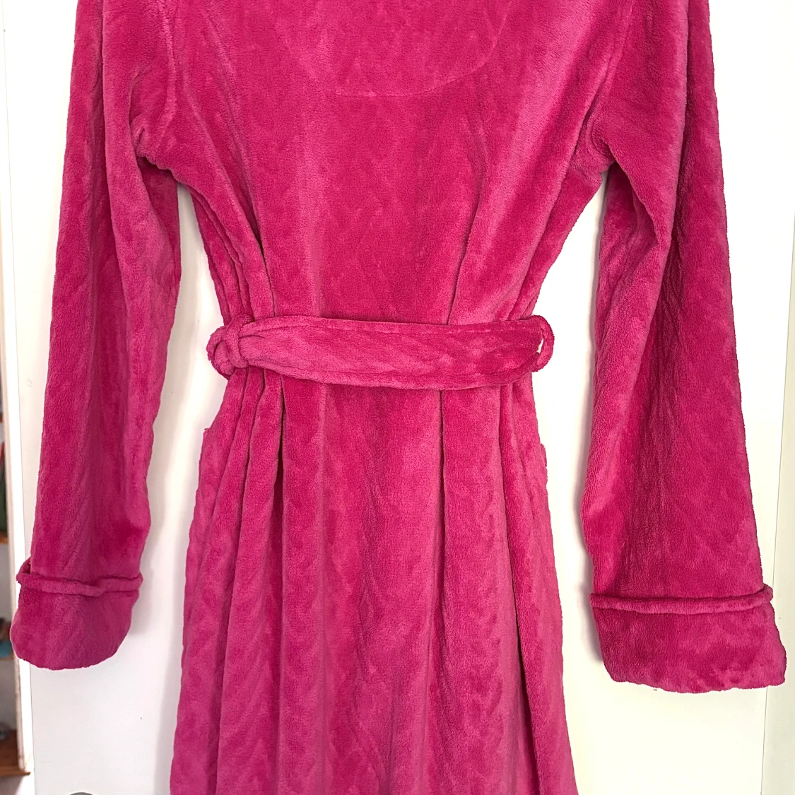 Ralph Lauren morgonrock  - 4