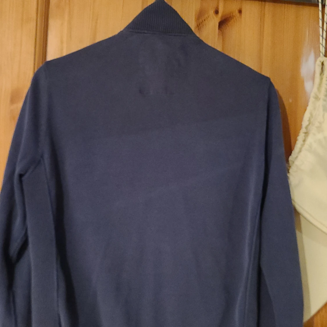 Blå vindjacka från Parajumpers - 3