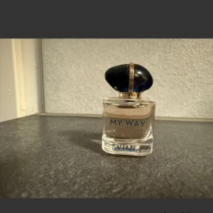 Giorgio Armani My Way parfym - 7 ml