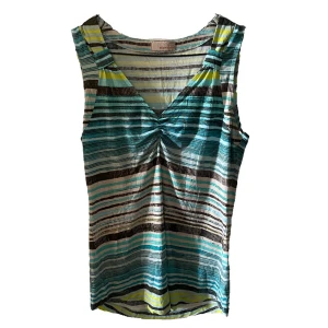 sommar topp 🩵 - jätte fint y2k sommar linne! 