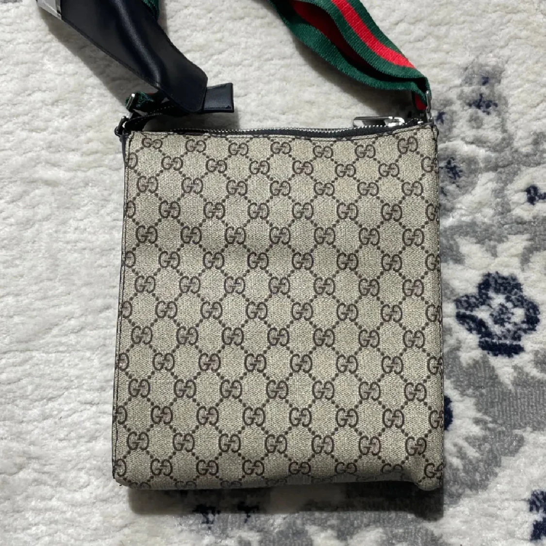 GG Axelväska  - 1