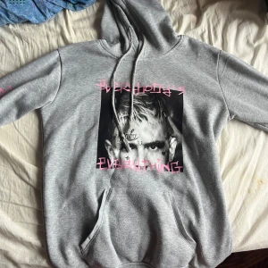 Lil peep hoodie - :)))))