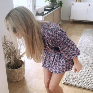 Zara sett - Superfin kjol och söt matchande blus från Zara❣️