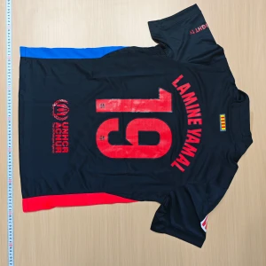 FC Barcelona Lamine Yamal Nike tröja - Aldrig använd✅